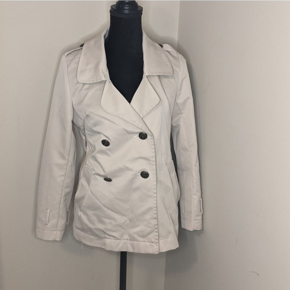 RJ Story Jacket XL